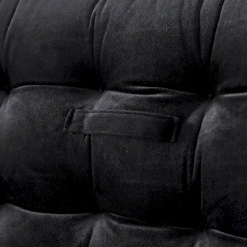 Rainha Cushion Tufted College Headboard by DormCo