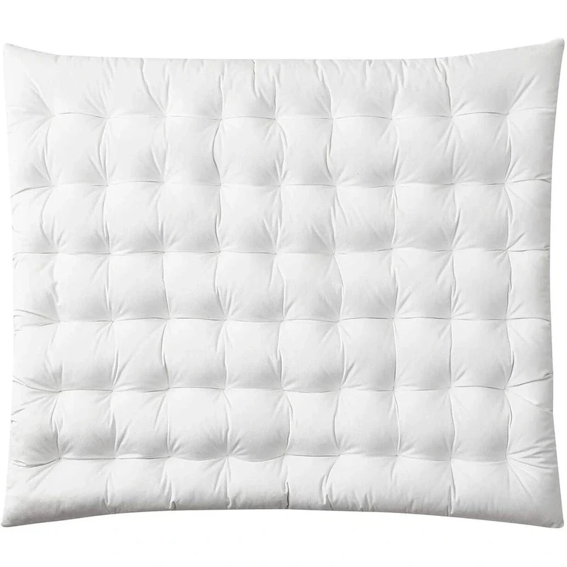 Rainha Cushion Tufted College Headboard by DormCo