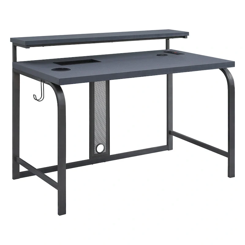 Reload 48-inch Contemporary Gaming Desk