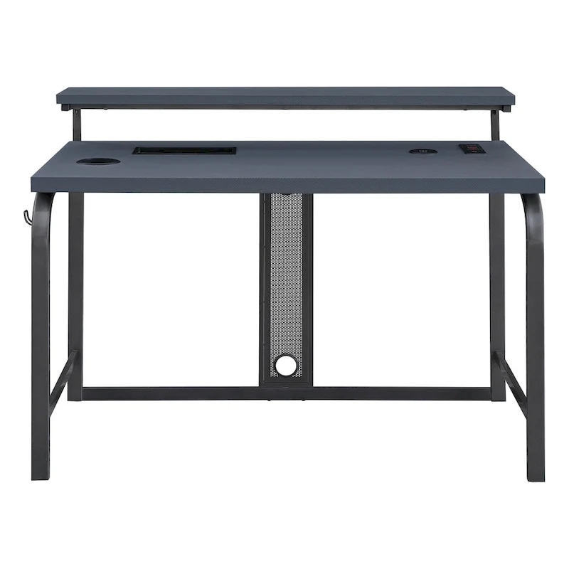 Reload 48-inch Contemporary Gaming Desk