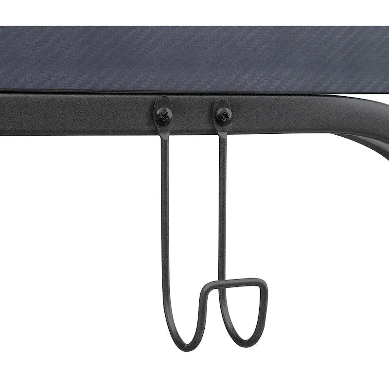 Reload 48-inch Contemporary Gaming Desk