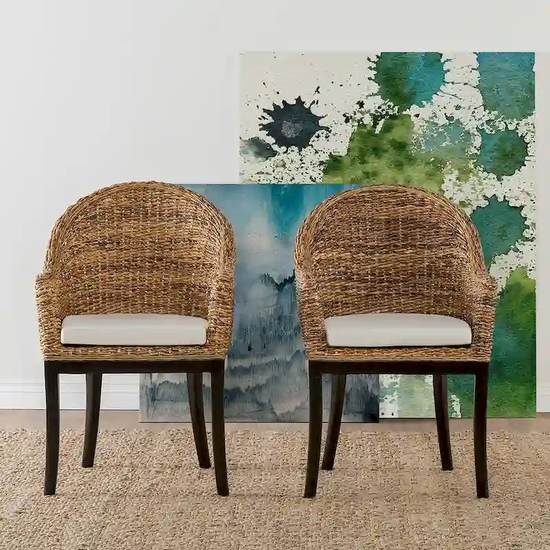 Owen Side Chair by Kosas Home