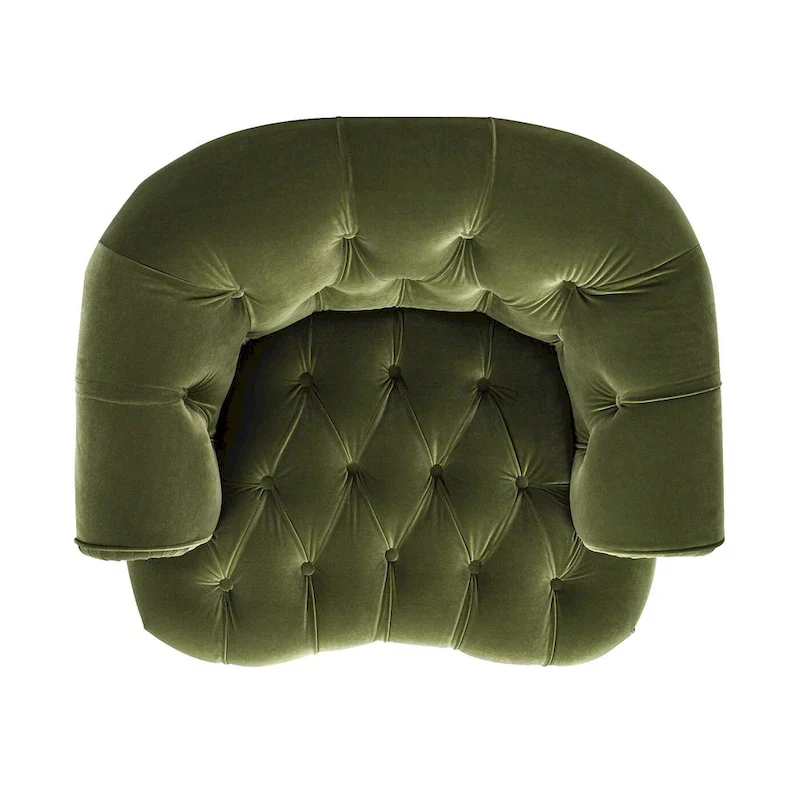 Jennifer Taylor Home La Rosa Accent Chair