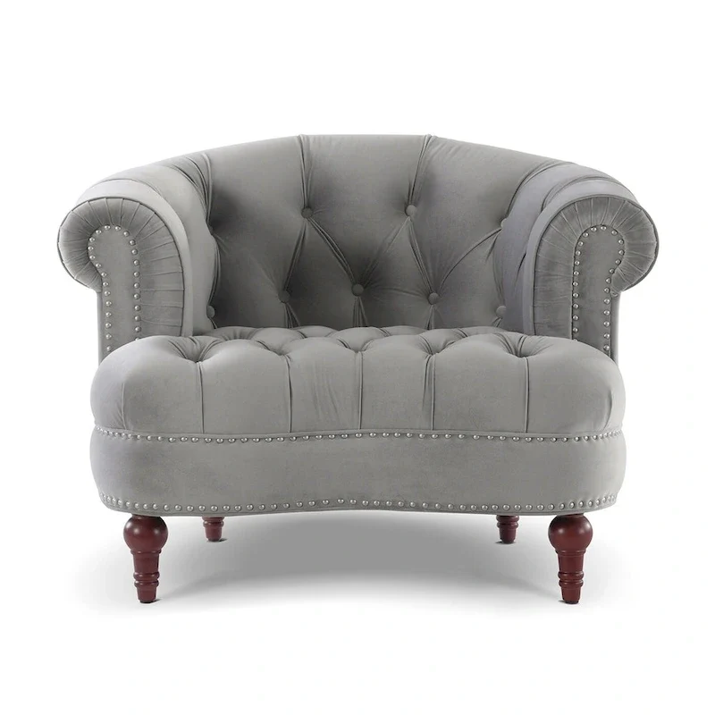 Jennifer Taylor Home La Rosa Accent Chair