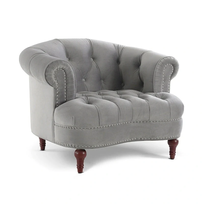 Jennifer Taylor Home La Rosa Accent Chair