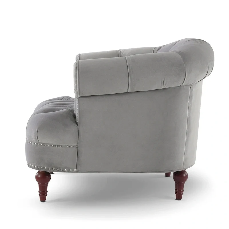 Jennifer Taylor Home La Rosa Accent Chair