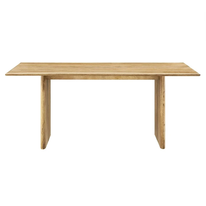 Amistad 72 Dining Table