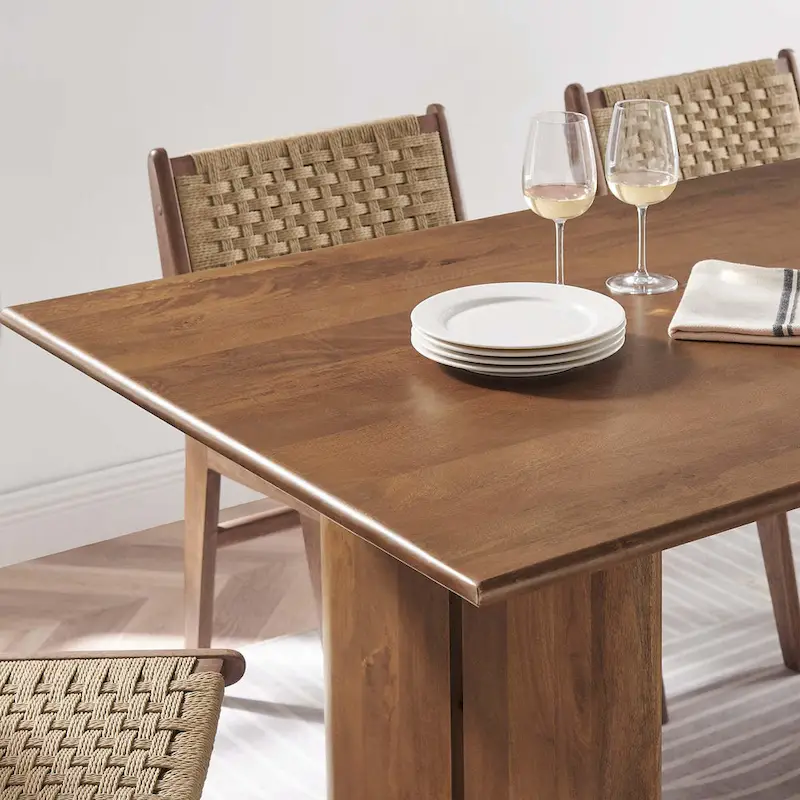Amistad 72 Dining Table