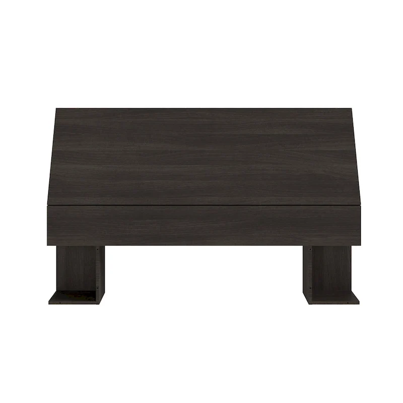 Storage Headboard