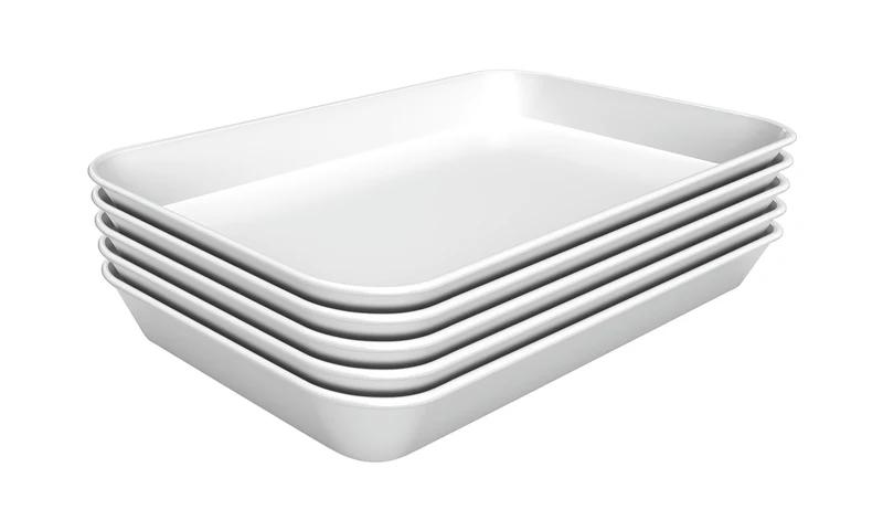 Plat de présentation 40W-250x350