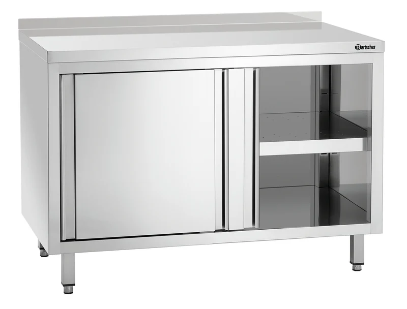 Meuble neutre, L1200, AD, PC, EI