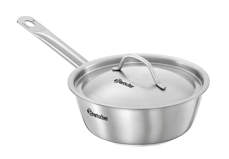 Sauteuse E180-D1
