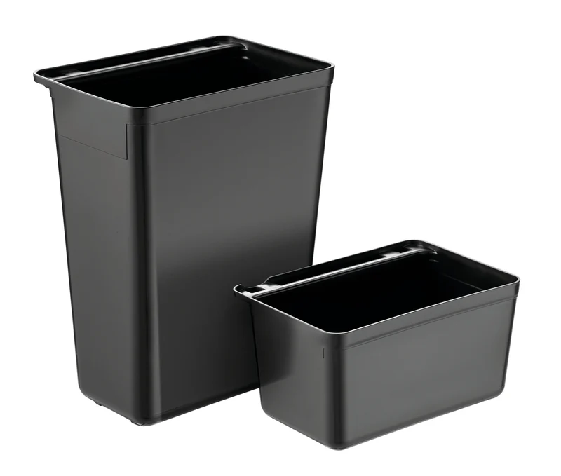 Set de bacs de rangement TSA300V