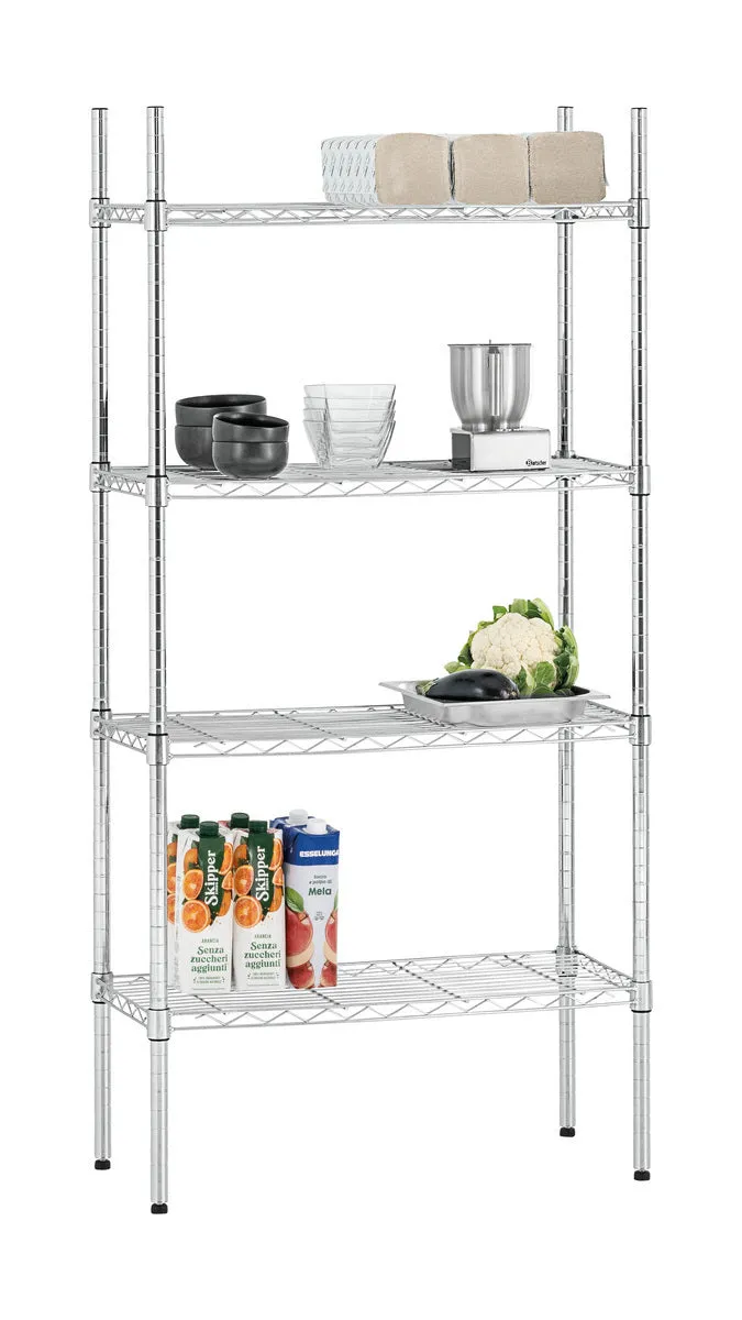Étagère de stockage 4760