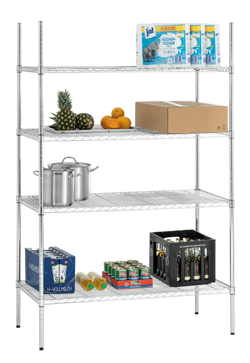 Etagère de stockage 41210