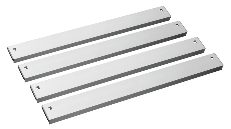 Set de barres d'assemblage Kit 560