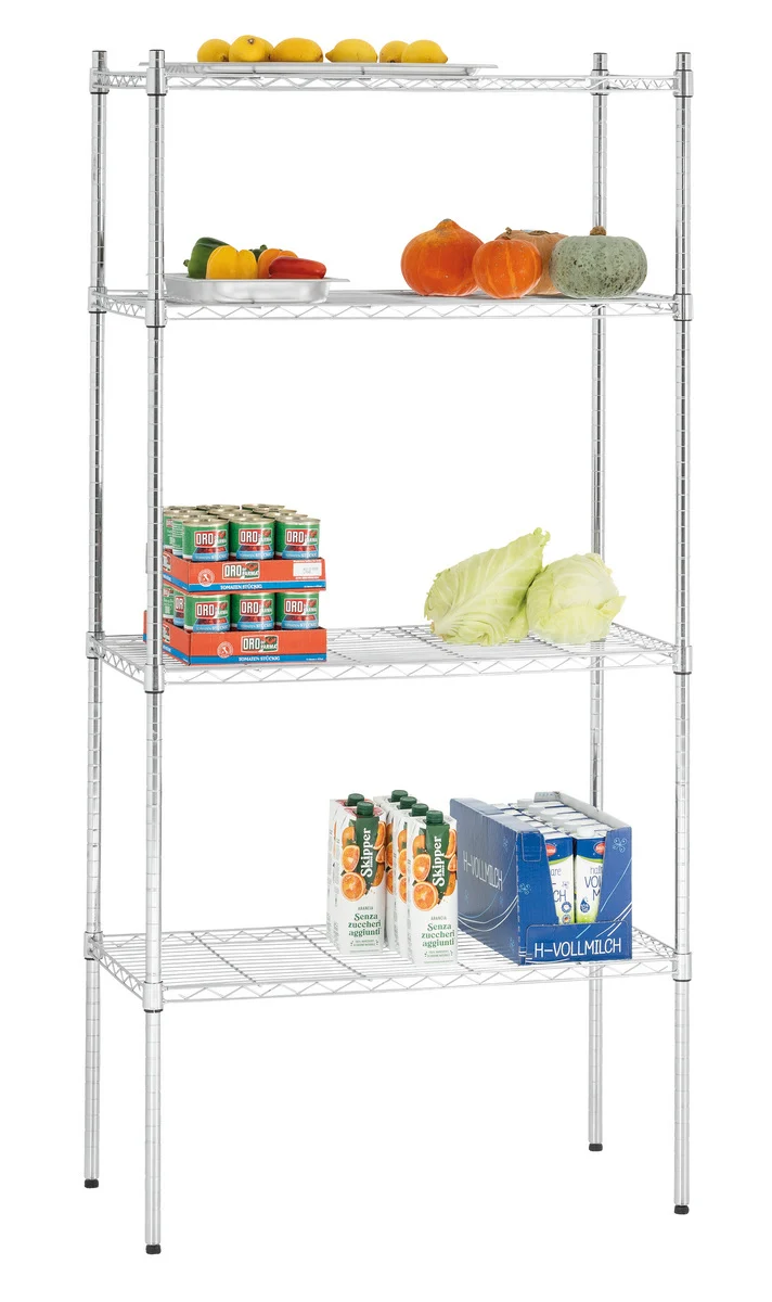 Étagère de stockage 4910