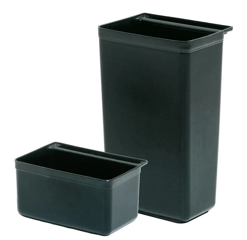 Set de bacs de rangement "Adjutant"