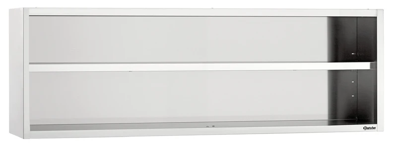 Armoire susp. ouv. 400, L2000