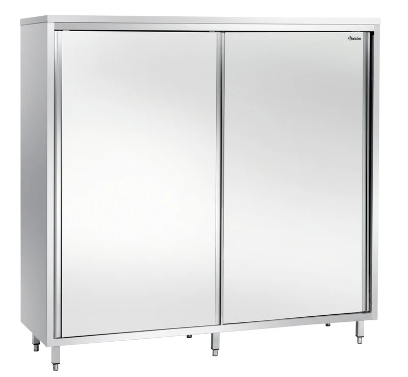 Armoire haute 600, L1600, 2PC, AI