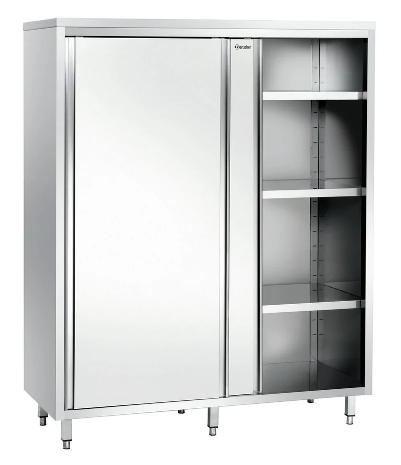 Armoire haute 600, L1200, 2PC, AI