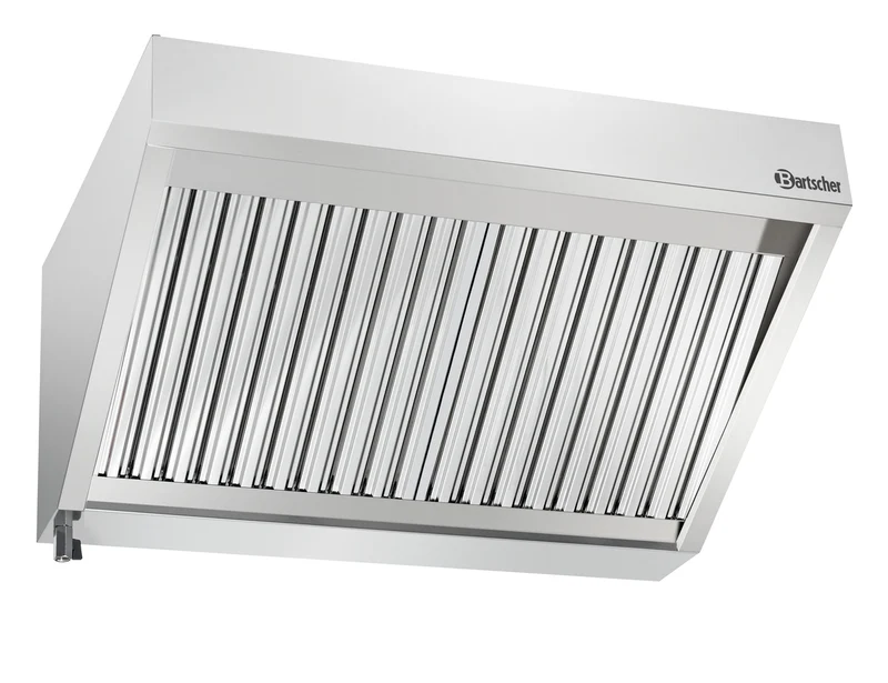 Hotte murale 700, L1000