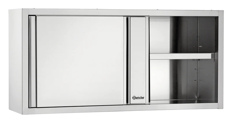 Armoire susp. ouv. ST 400, L1200