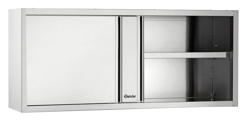 Armoire susp. ouv. PC 400, L1400