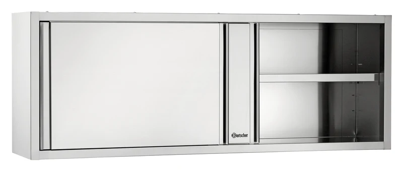 Armoire susp. ouv. ST 400, L1600