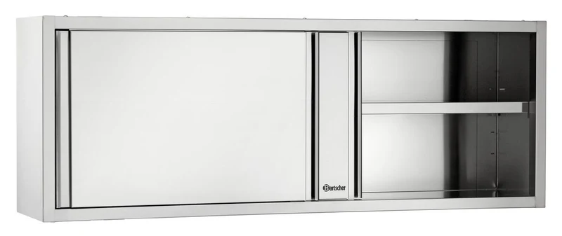 Armoire susp. ouv. ST 400, L1800