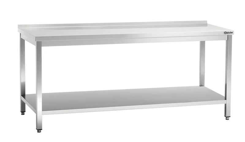 Table trav. 600, L2000, AD
