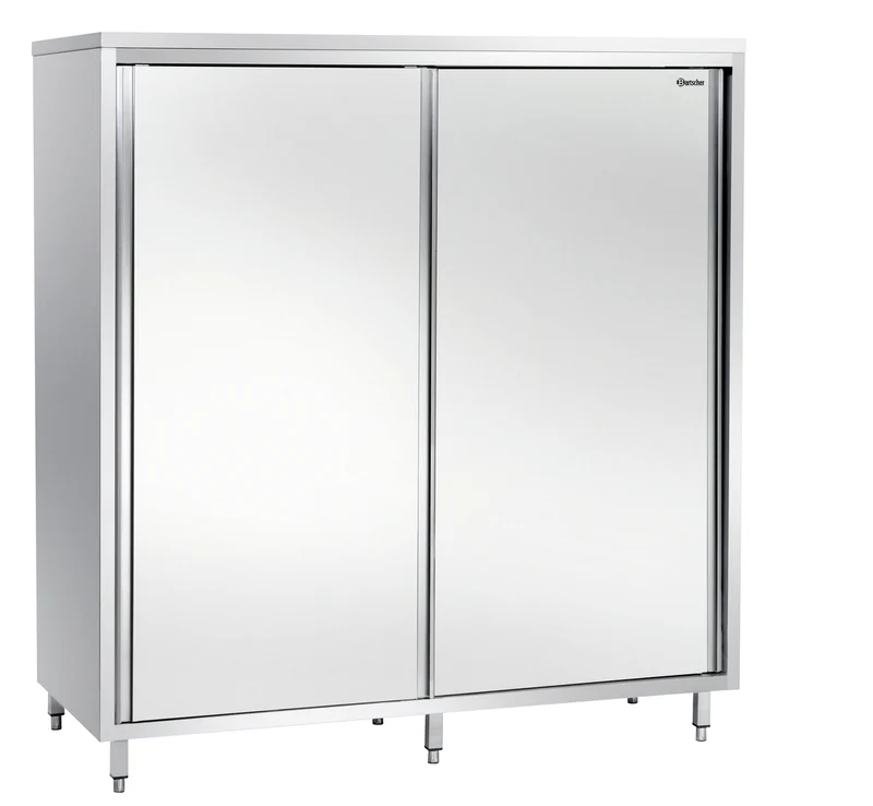 Armoire haute 700, L1400, 2PC, AI