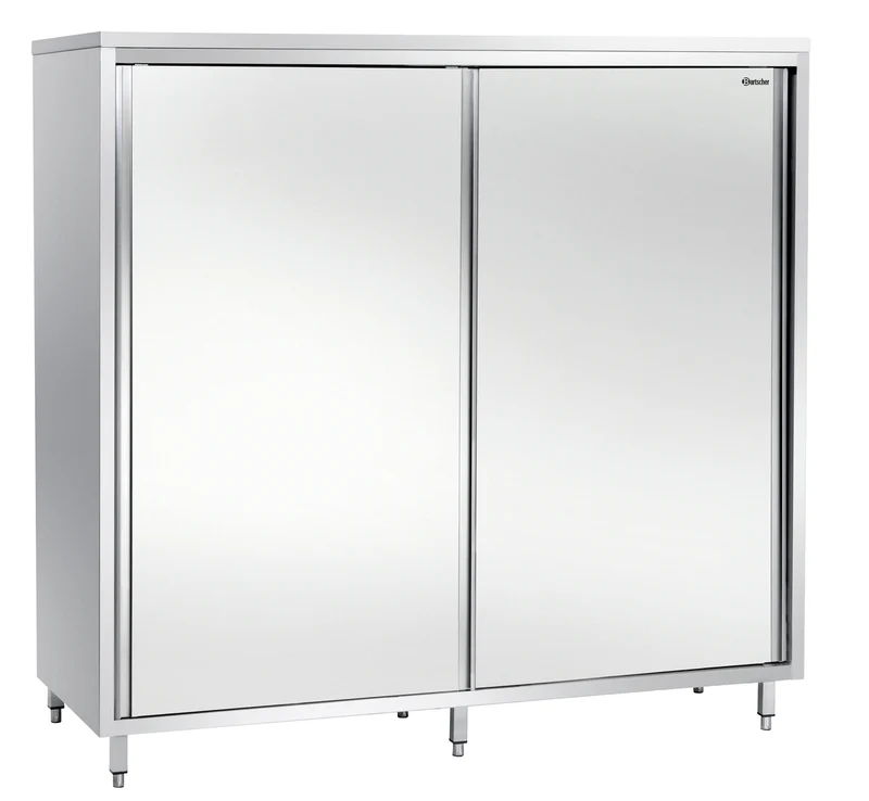 Armoire haute 700, L1600, 2PC, AI