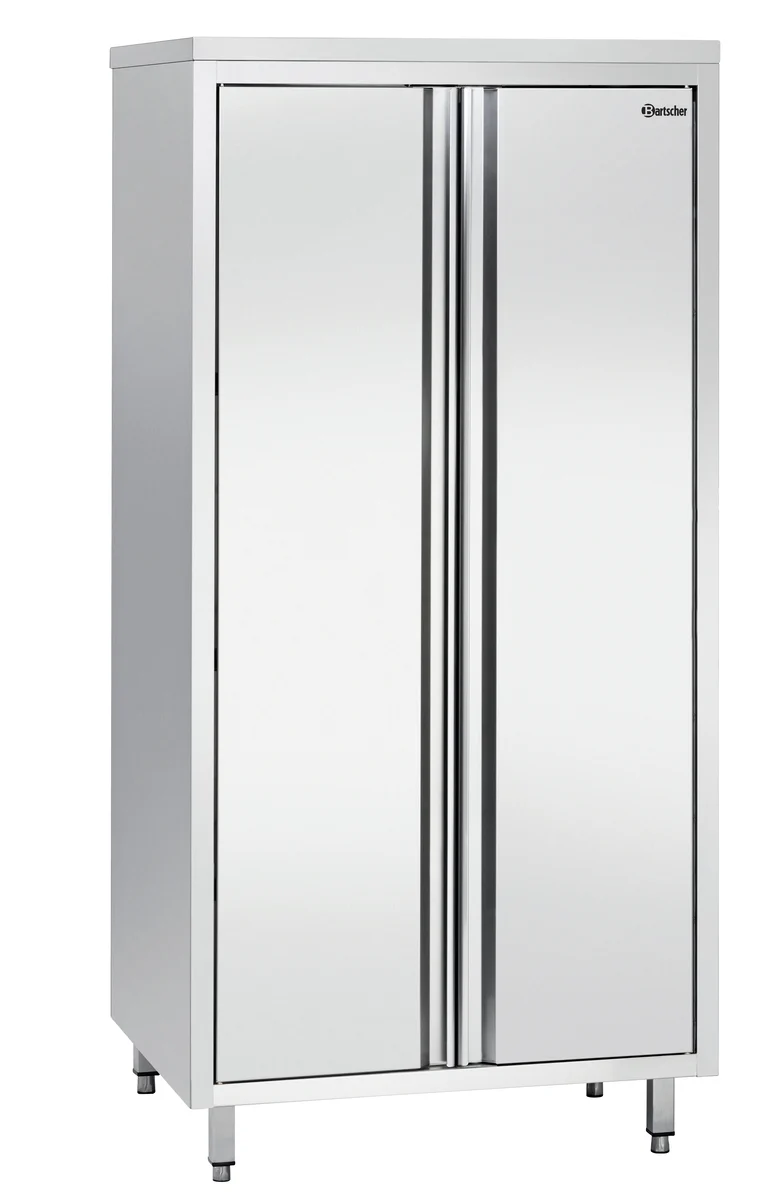 Armoire haute 700, L1000, 2PB, AI