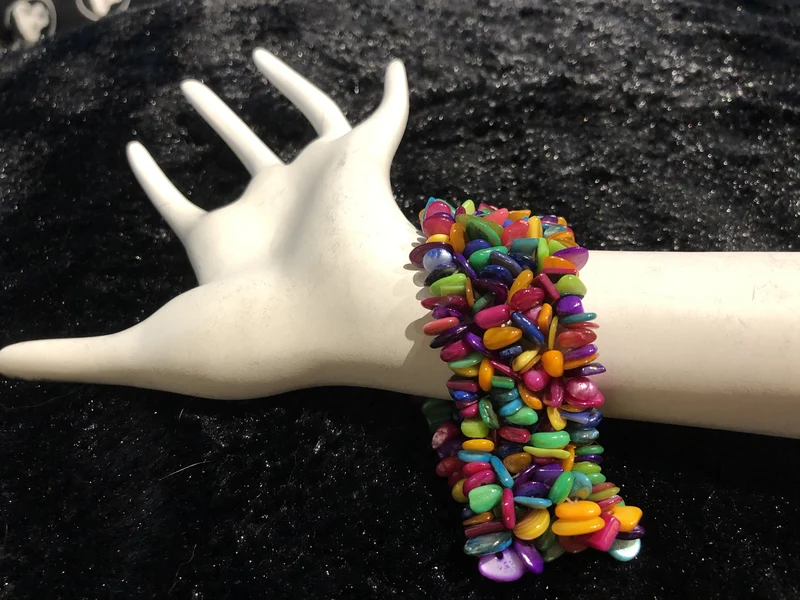 Stretch Bracelet