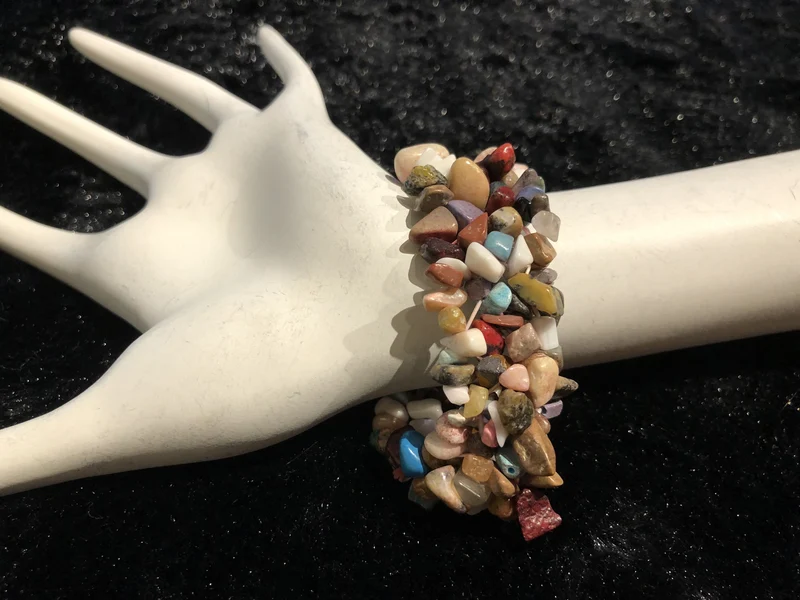 Stretch Bracelet