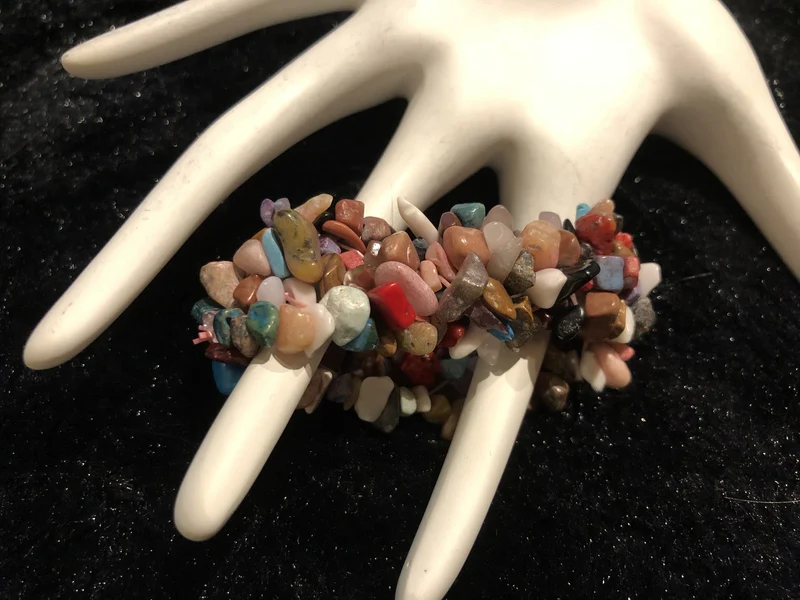 Stretch Bracelet