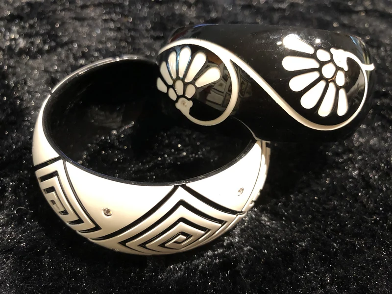 Cuff Bracelet