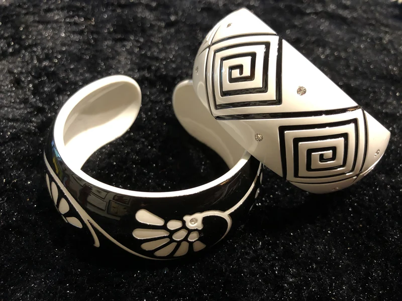 Cuff Bracelet