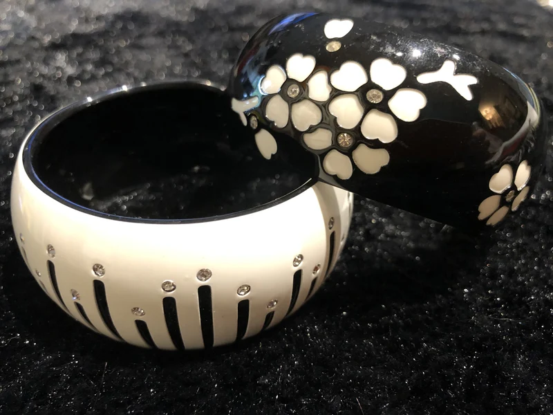 Cuff Bracelet