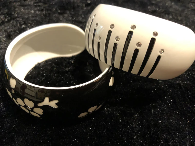Cuff Bracelet