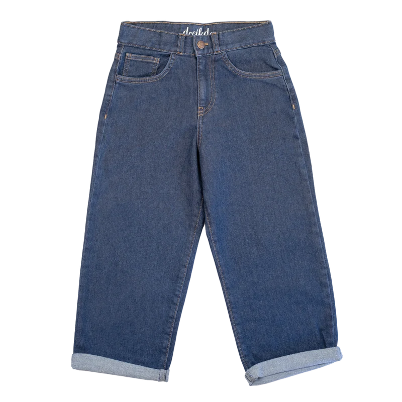 Baggy Jeans Vintage
