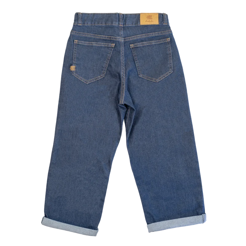 Baggy Jeans Vintage