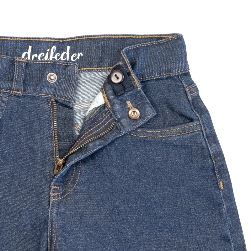 Baggy Jeans Vintage