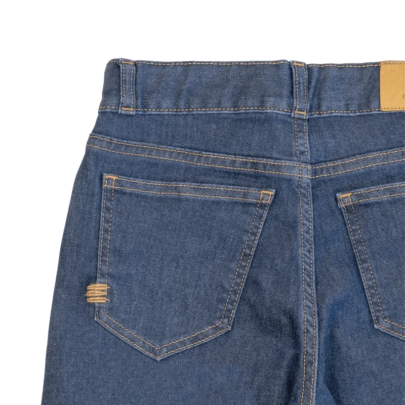 Baggy Jeans Vintage