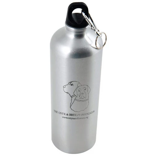 Aluminum Drink Bottle