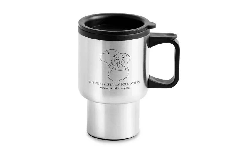 Travel Mug
