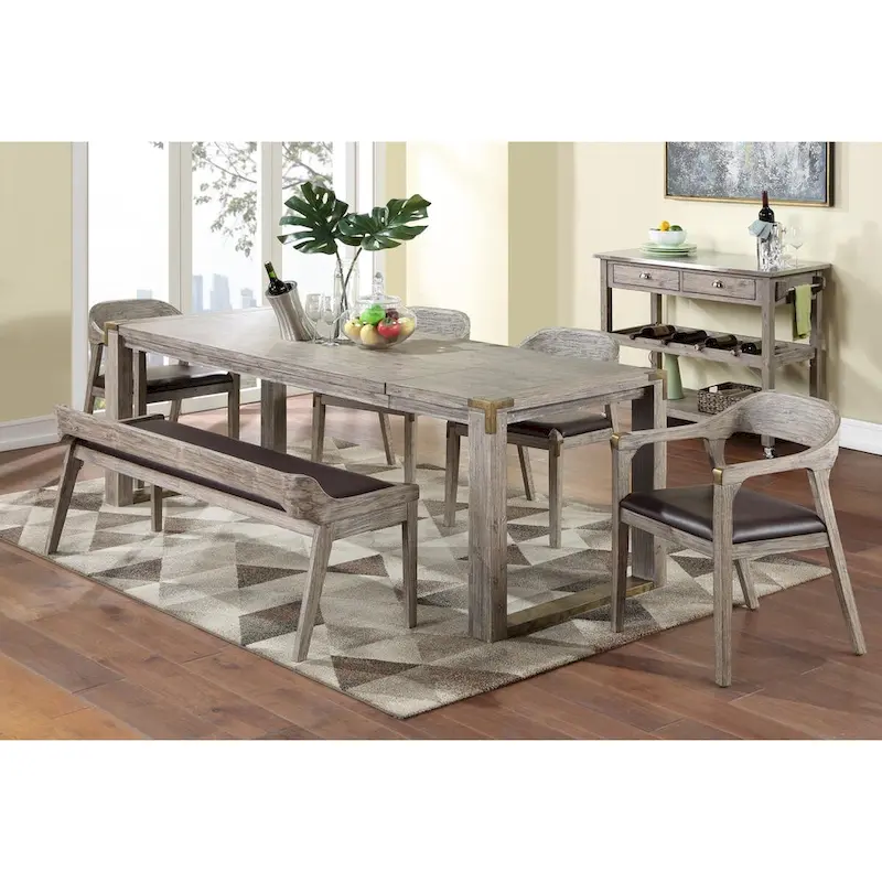 Montana Kitchen Island