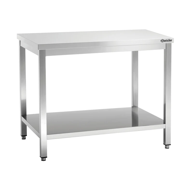Table trav. 600, L1300
