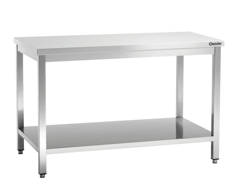 Table trav. 600, L1500